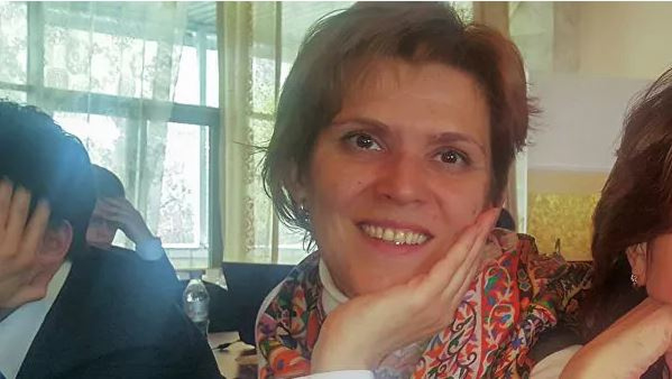 В Бишкеке  скончалась журналистка Юлия Орлова — Today.kg