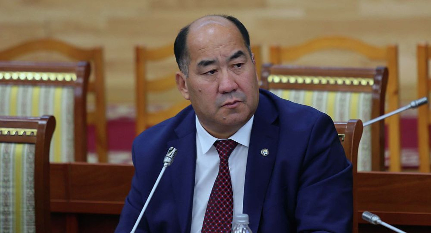 Исламская академия откроется в Кыргызстане — Today.kg