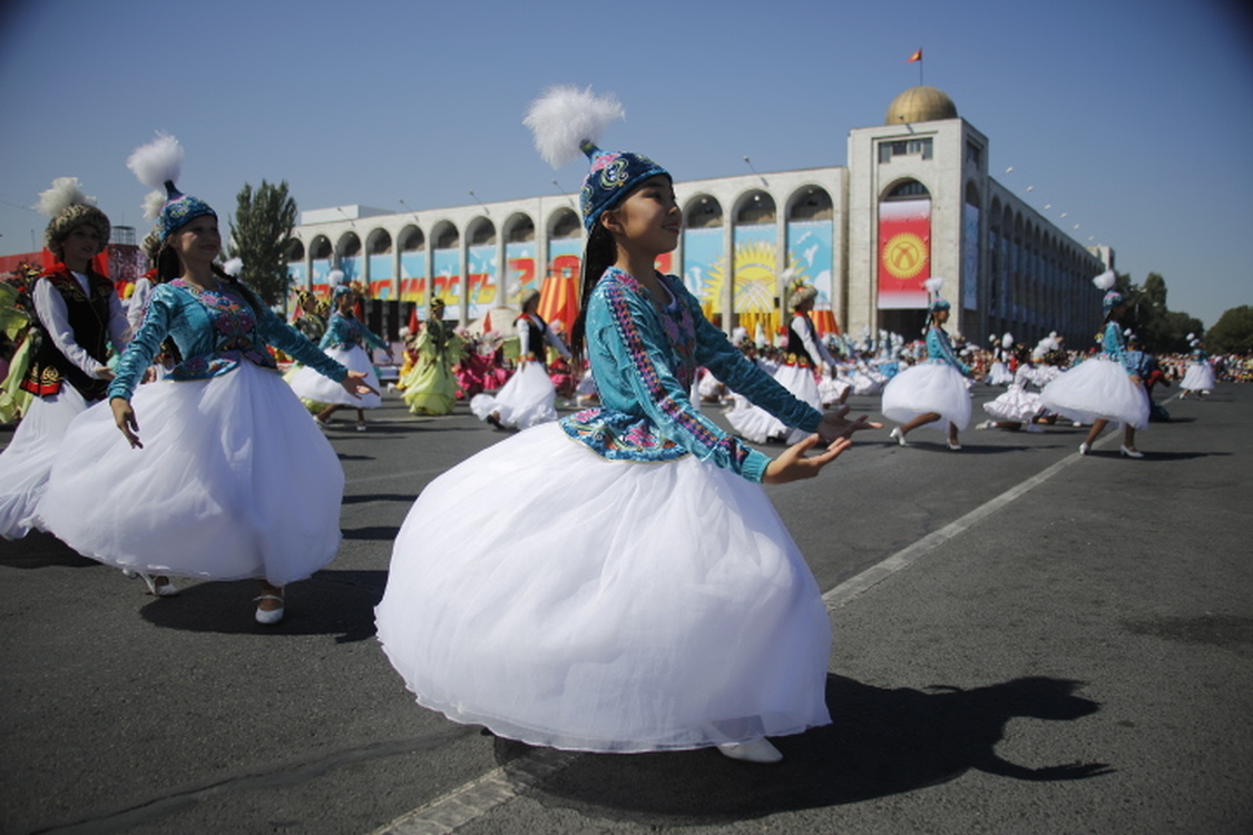 В Кыргызстане проведут более 40 мероприятий ко Дню независимости — Today.kg