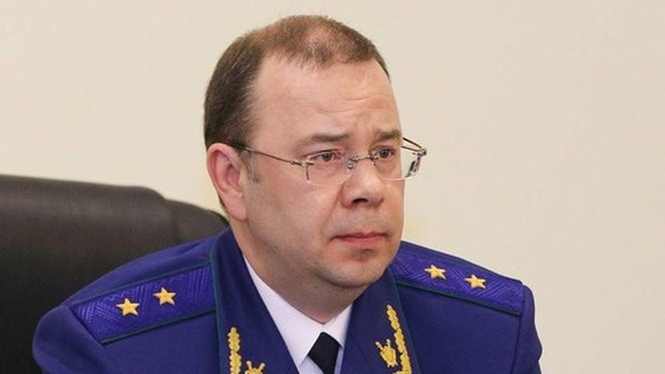 Прокурор Москвы заявил о необходимости генетической регистрации мигрантов — Today.kg