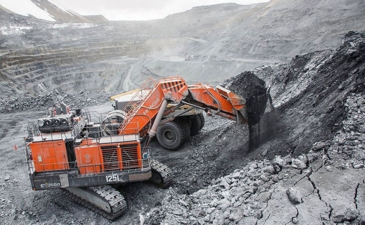Горнодобывающие предприятия рассматривают возможность увеличить срок вахты — Today.kg