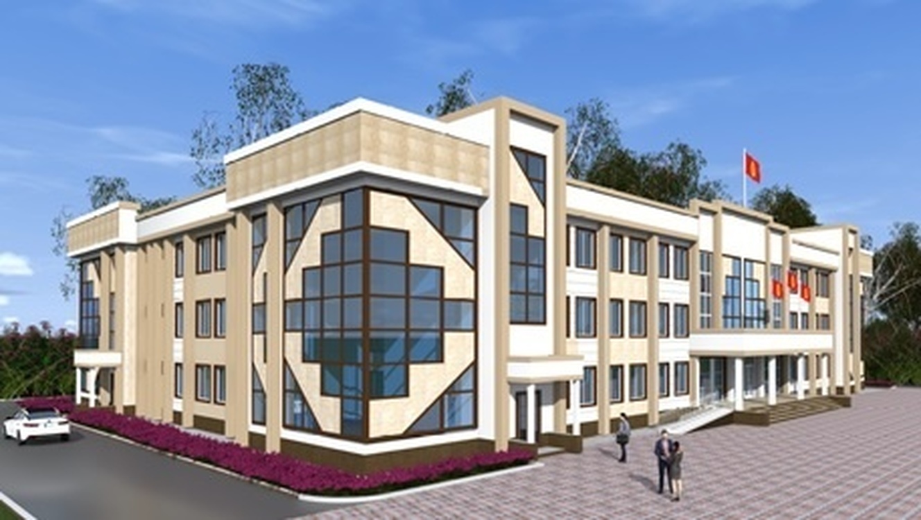 В Бишкеке объявили тендер на строительство школ — Today.kg
