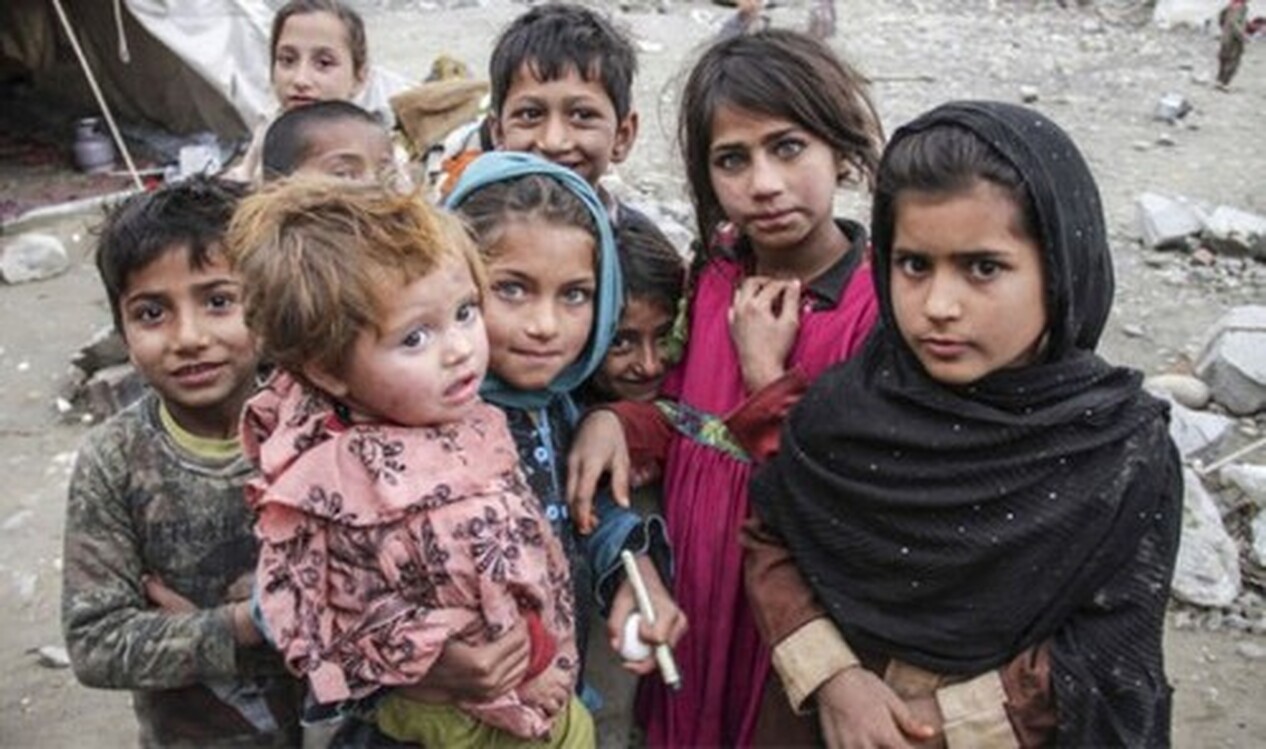 ООН прогнозирует сильный голод в Афганистане — Today.kg