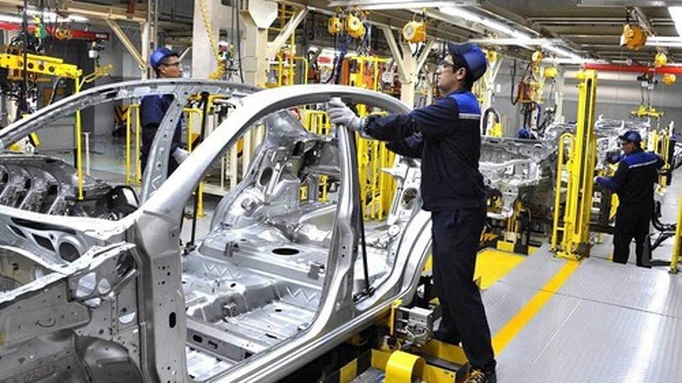 Минтранс предлагает облегчить производство отечественных автомобилей — Today.kg