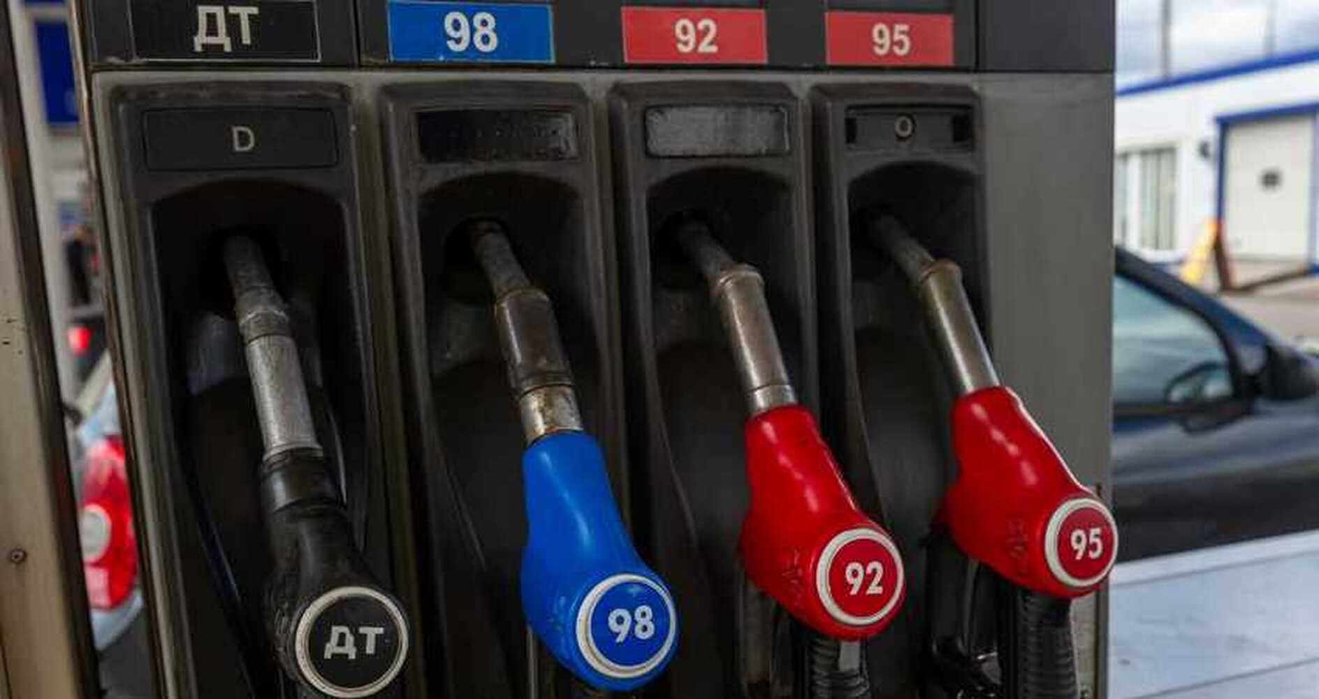 В Кыргызстане в ближайшее время ожидается снижение цен на бензин — Today.kg