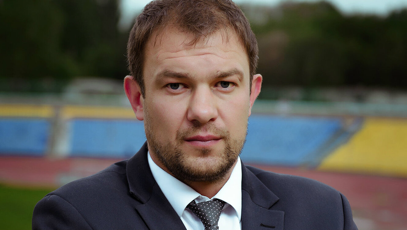 Александр Крестинин признан лучшим тренером по футболу в Кыргызстане — Today.kg