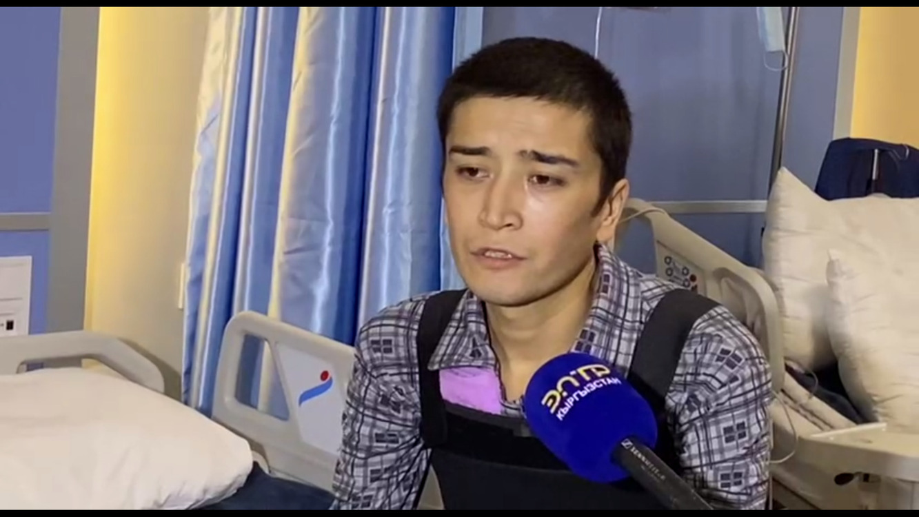 В больнице кыргызско-турецкой дружбы успешно провели сложную операцию на сердце — Today.kg