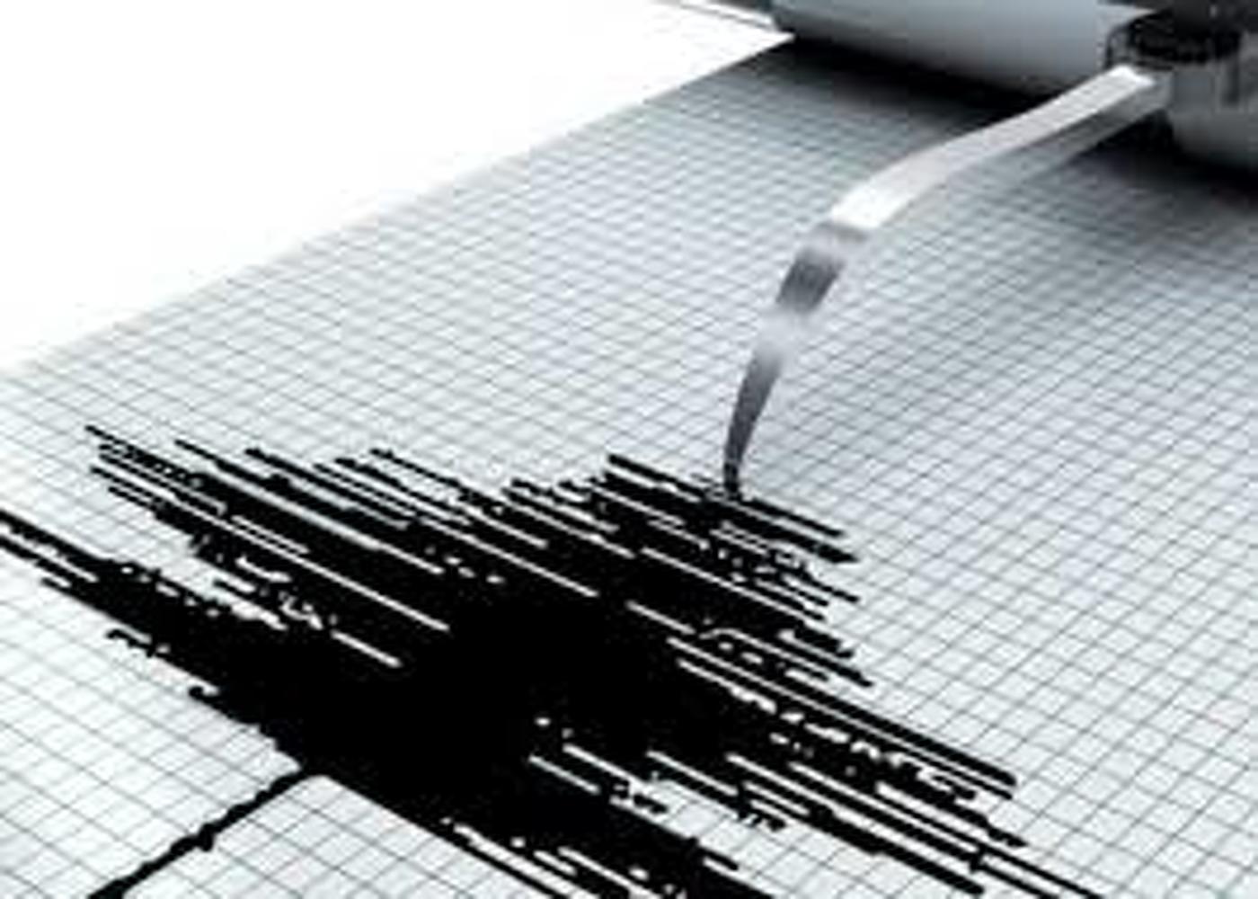 В Кыргызстане произошло землетрясение силой 4 балла — Today.kg