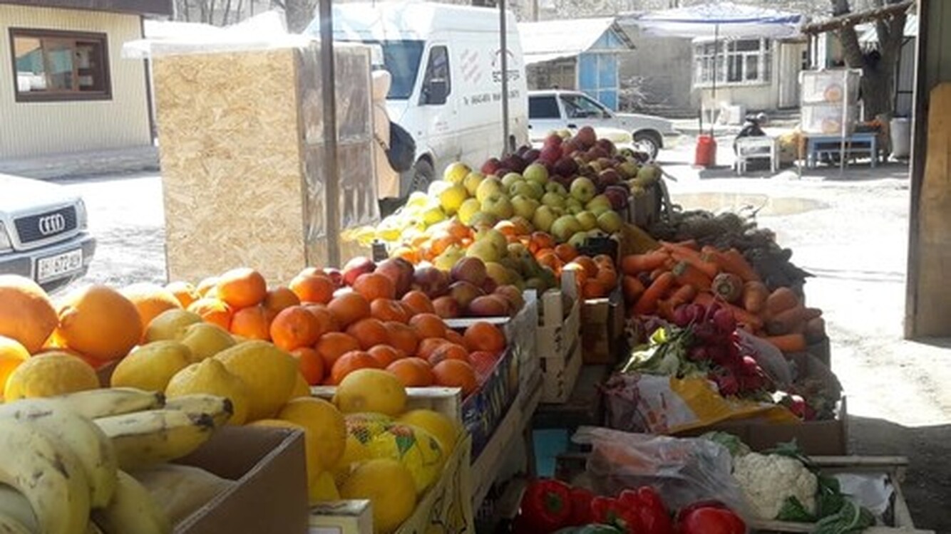 Июньский всплеск инфляции в Кыргызстане вызван ограниченным предложением  сельхозпродукции, - обзор — Today.kg