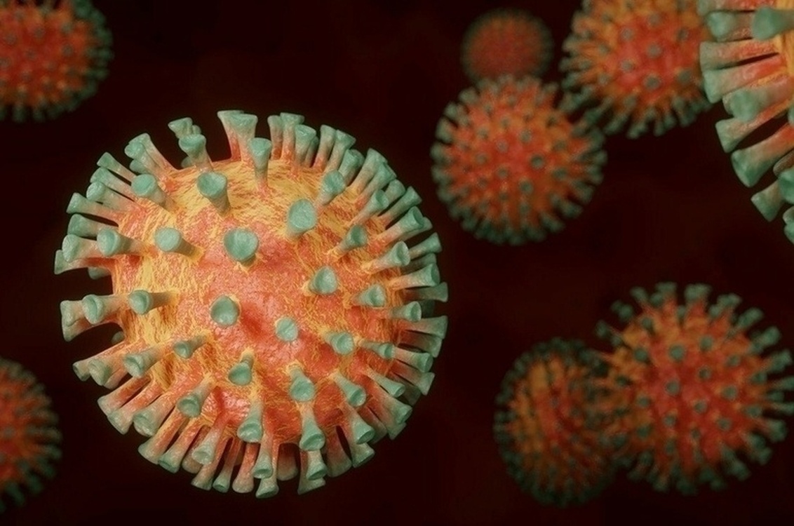 ВОЗ предполагает, что в КР циркулирует дельта-штамм коронавируса — Today.kg