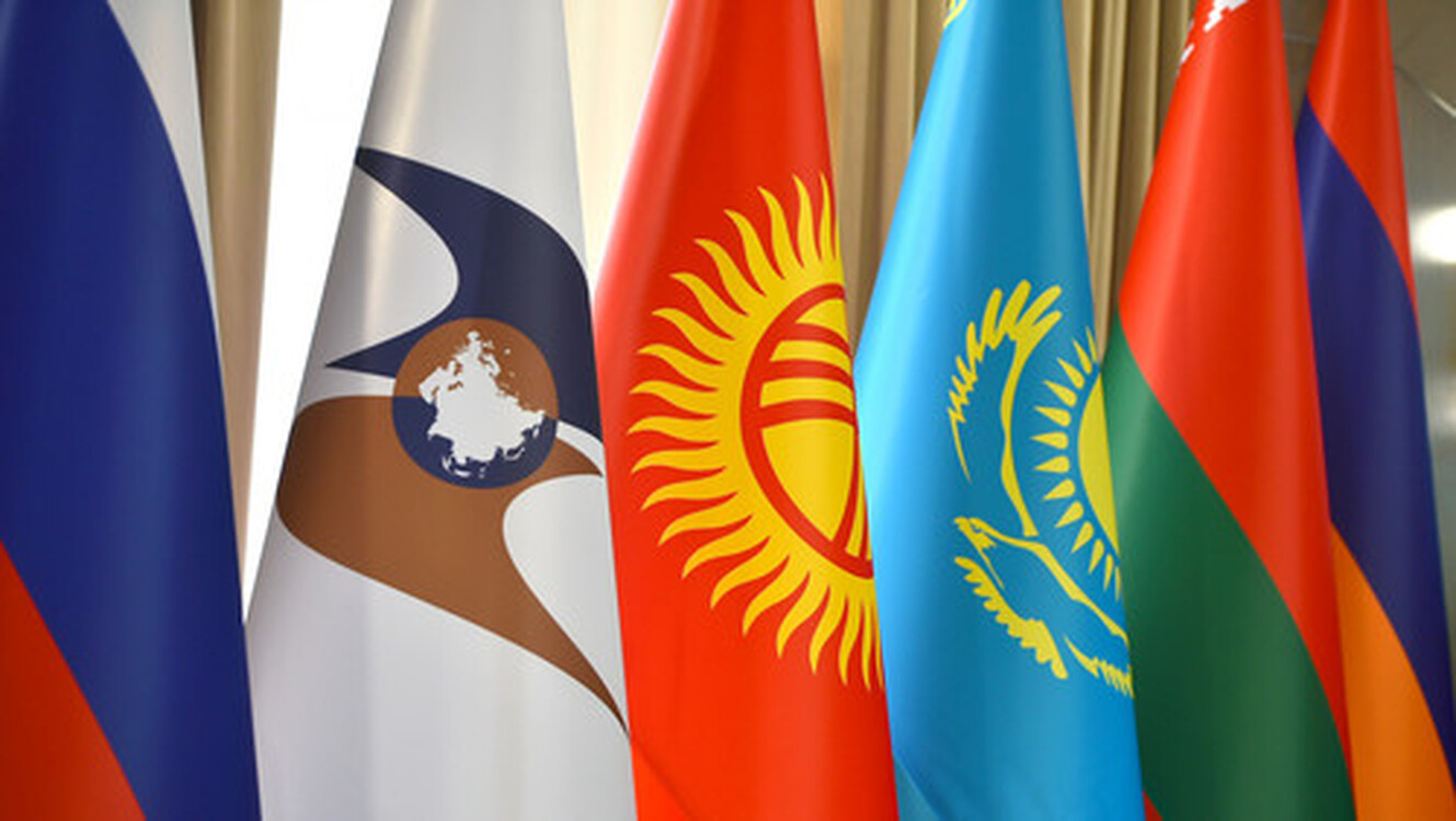 Forbes: Технологические товары в Россию придется ввозить через Казахстан, Китай, Кыргызстан и Армению — Today.kg