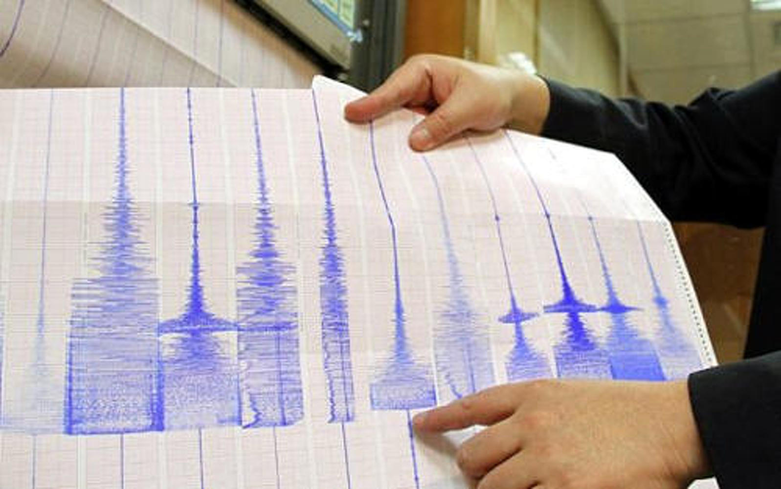 Ученые заявили, что могут предсказывать землетрясения за 5 дней. Помогли данные о землетрясении в Кыргызстане — Today.kg