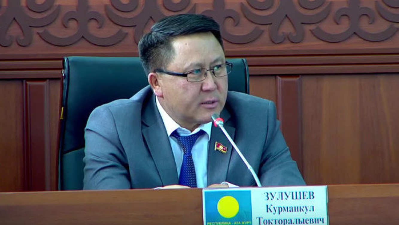 Депутат предлагает издать книги о ценностях и традициях кыргызского народа в ответ тем, кто «не хочет рожать» и «наливать чай» — Today.kg