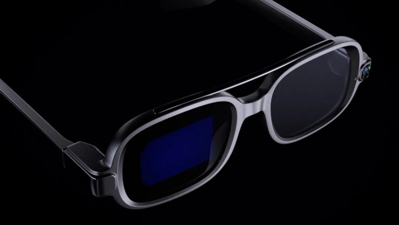 Компания Xiaomi официально представила свои первые «умные» очки — Today.kg