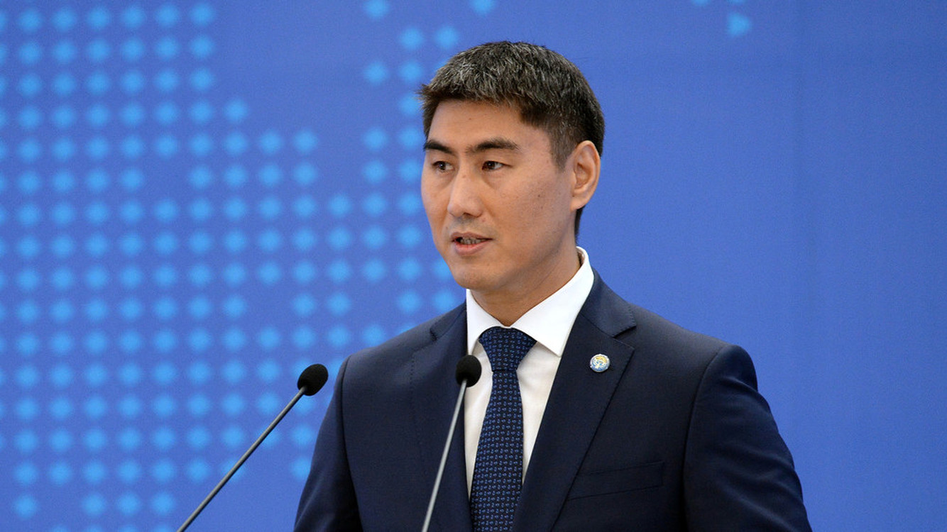 В 2019 году Кыргызстан с официальным визитом посетили главы трех стран — Today.kg
