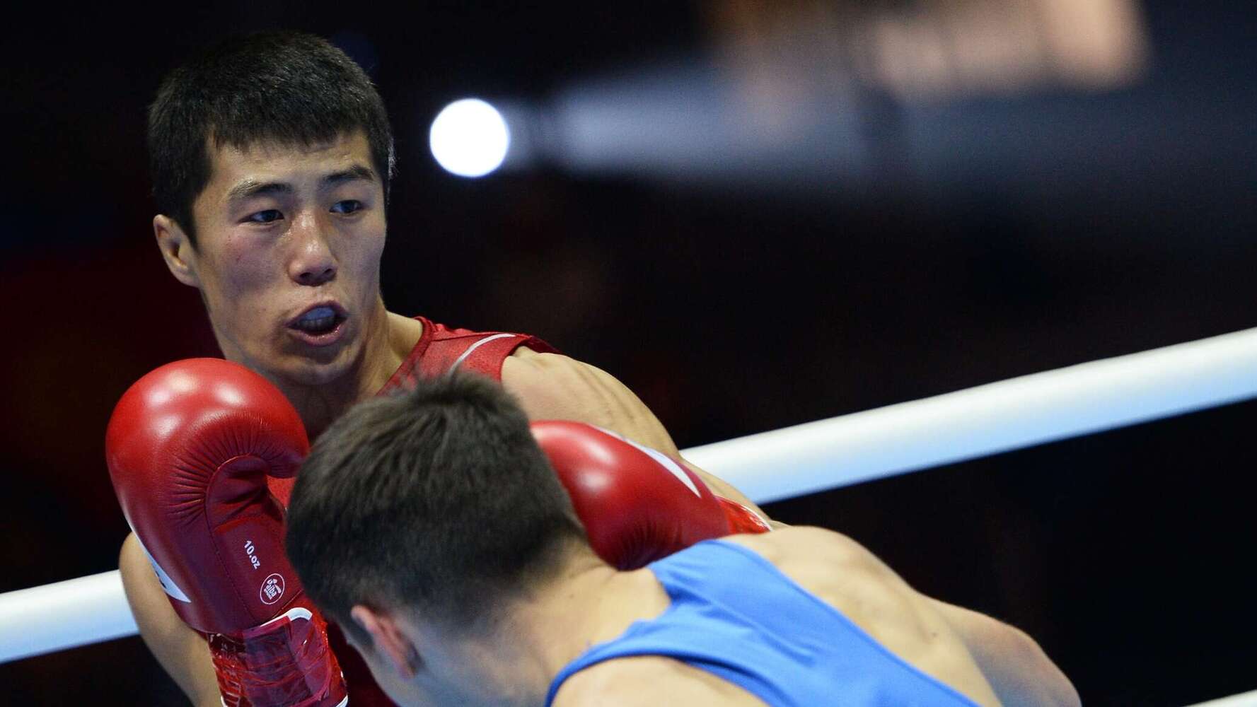 Кыргызстандык боксчу дүйнө чемпионатында тарыхта биринчи ирет медаль утту — Today.kg
