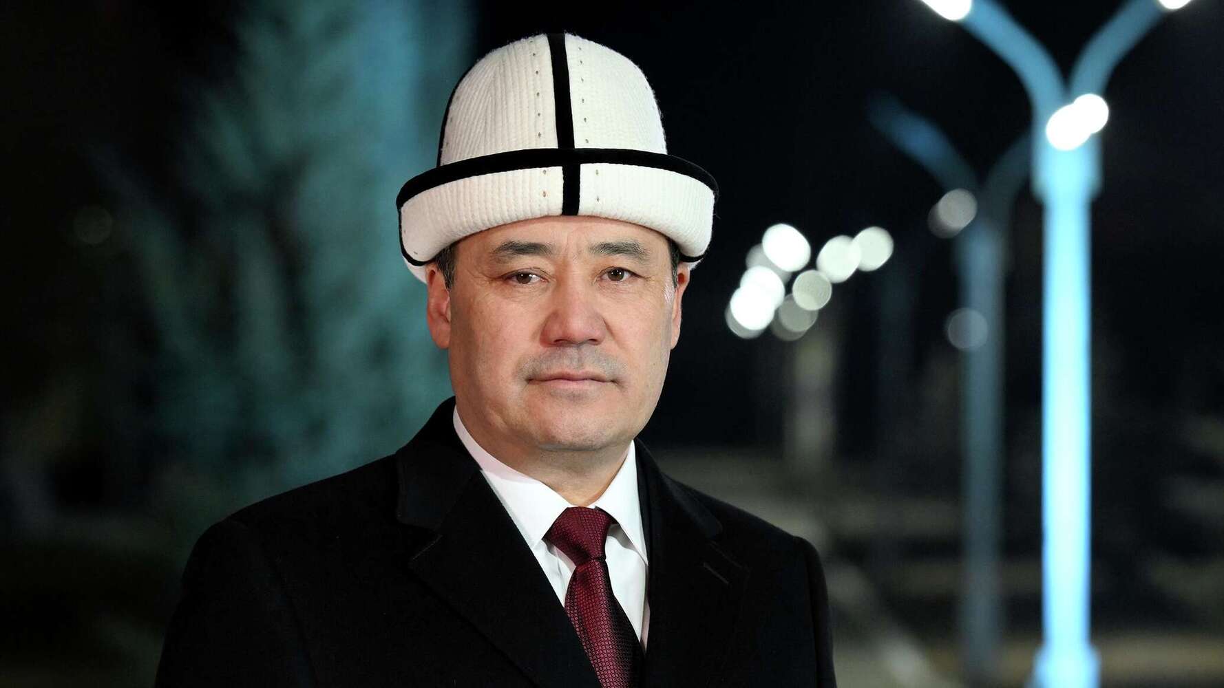 Садыр Жапаров поздравил кыргызстанцев с началом Рамазана — Today.kg