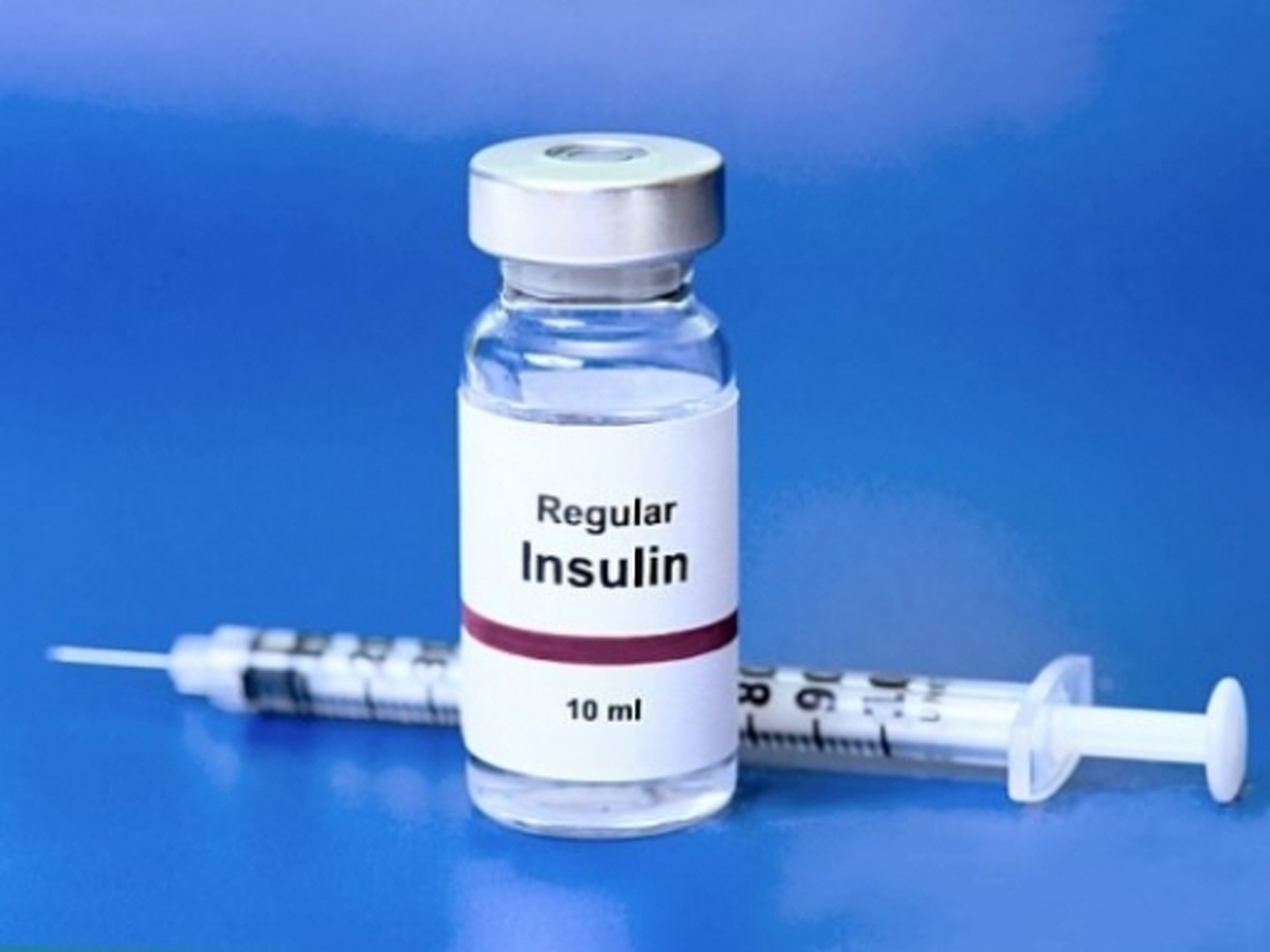 Сахарный диабет. Аналоговый инсулин будут получать больные в возрасте до 30 лет — Today.kg