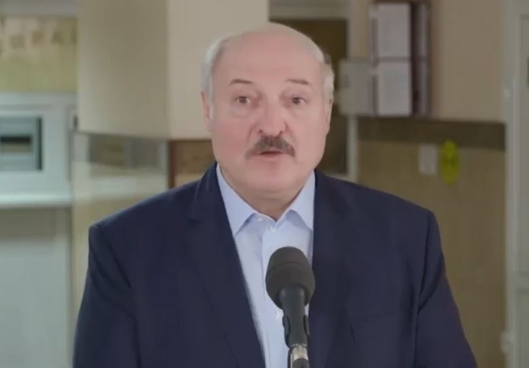 Лукашенко взял на вооружение идею Жапарова? — Today.kg