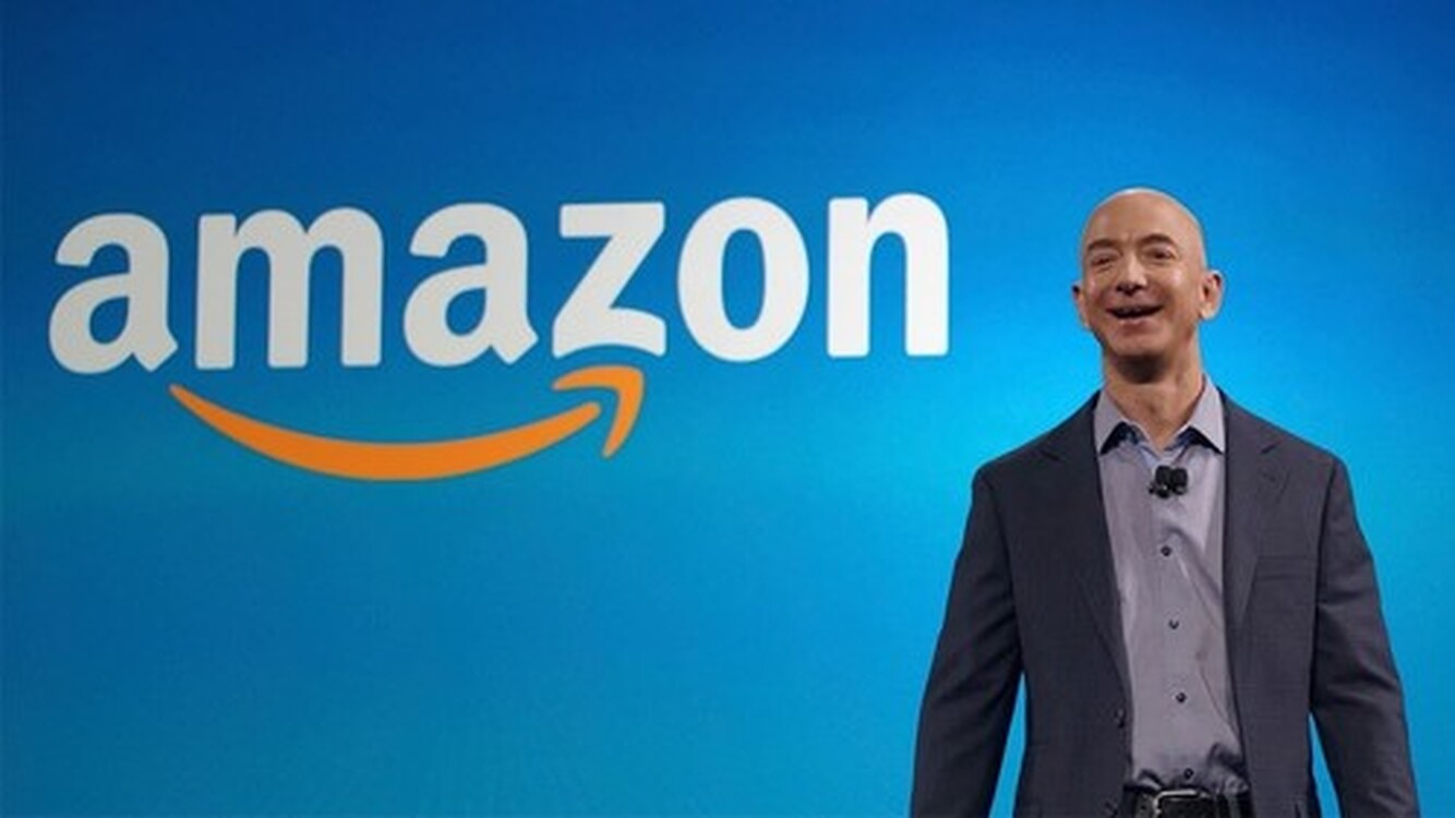Amazon удерживал чаевые 140 тыс. водителей на общую сумму в $60 млн — Today.kg