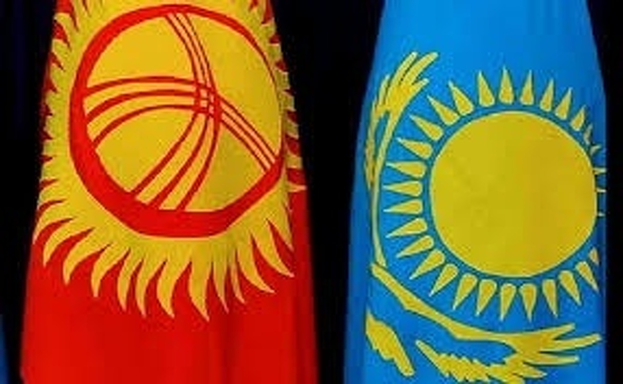 Состоялся телефонный разговор премьер-министров Кыргызстана и Казахстана — Today.kg