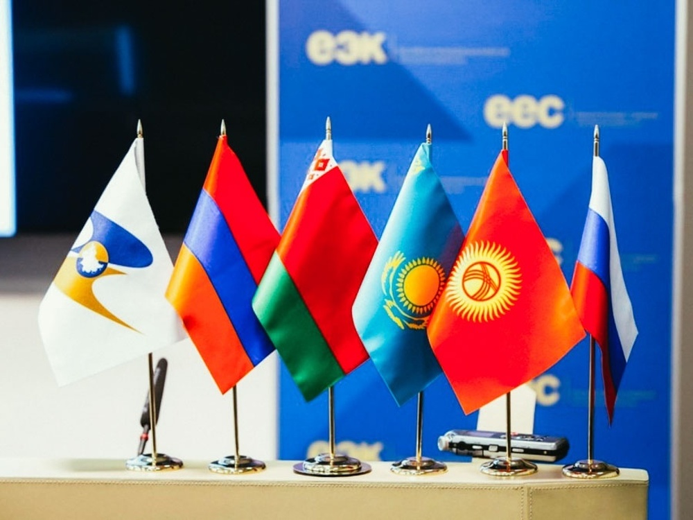 Кыргызстан вместе со странами ЕАЭС обеспечит безопасность продуктов — Today.kg