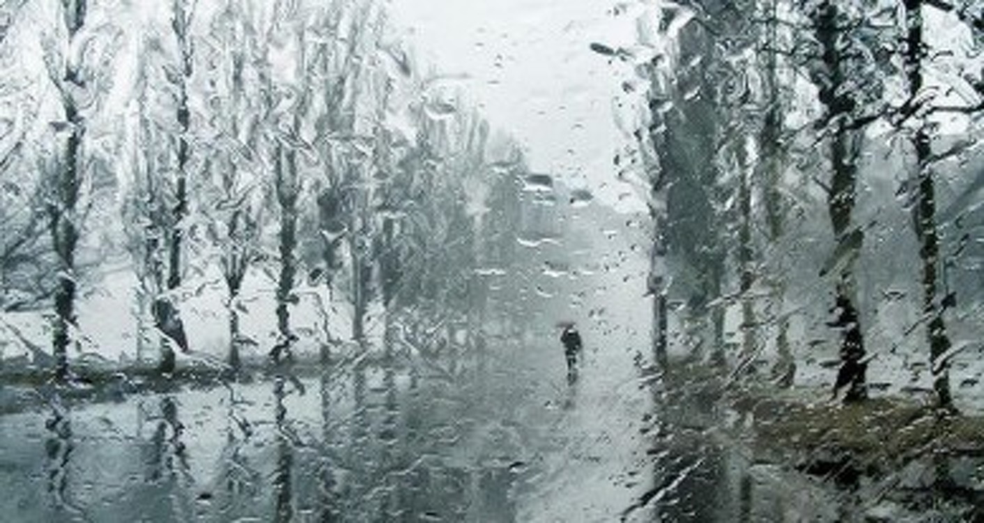 Похолодает и будут дожди — погода по Кыргызстану до 9 апреля — Today.kg