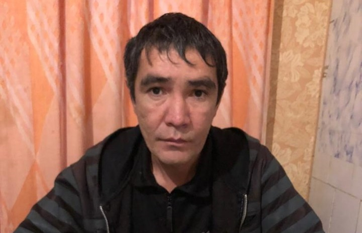 Аппарат омбудсмена поможет 44-летнему кыргызстанцу, попрошайничавшему в Москве, вернуться — Today.kg