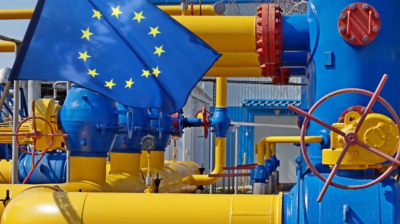 В Европе предрекли рекордные цены на газ до 2023 года — Today.kg