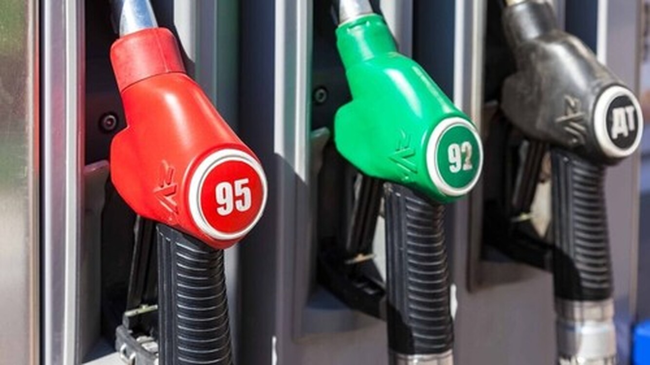 За неделю цены на бензин выросли на 3-4%, - Госантимонополия — Today.kg