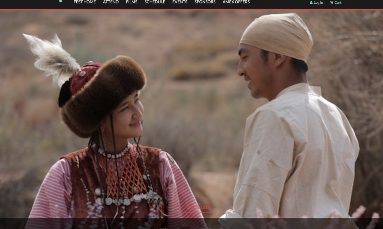 Какие кыргызские фильмы станут лучшими? Шорт-лист премии — Today.kg