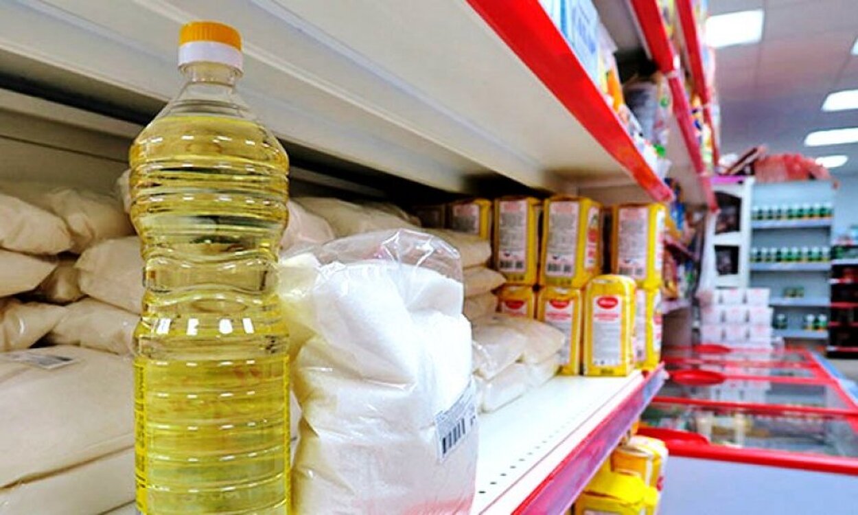 В продажу поступят сахар и масло по сниженной цене, — МЧС — Today.kg