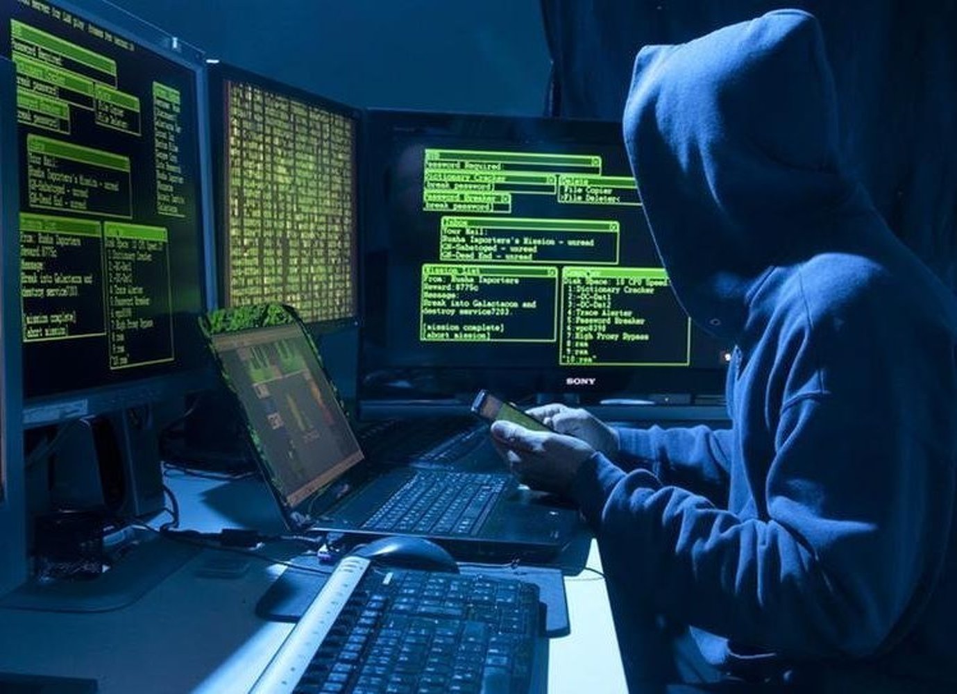 Хакеры взломали правительственный сайт «Kattar.kg» и указали премьер-министром другого человека — Today.kg