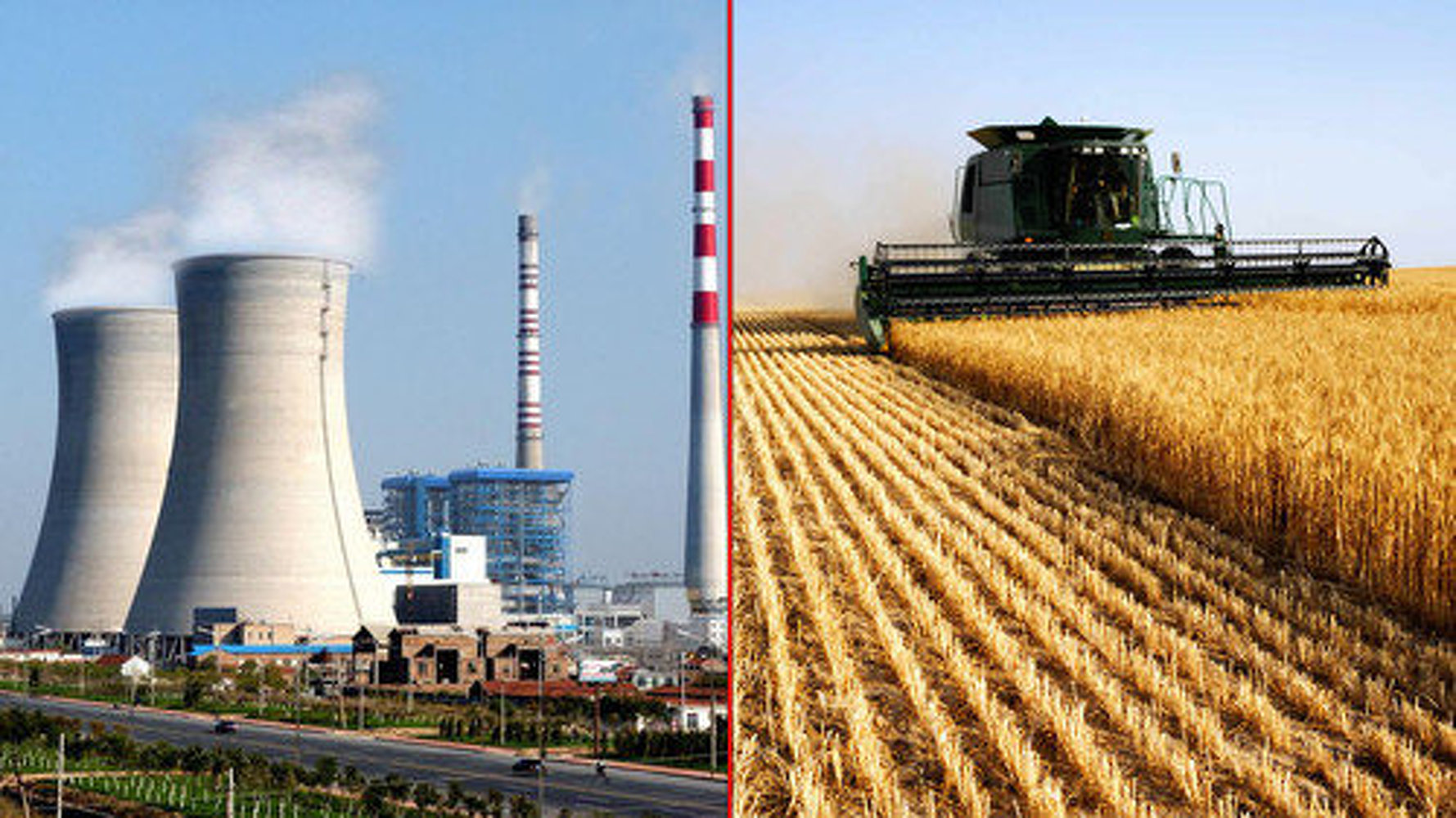 В первом полугодии в КР идет рост объема сельскохозяйственной и промышленной продукции — Today.kg