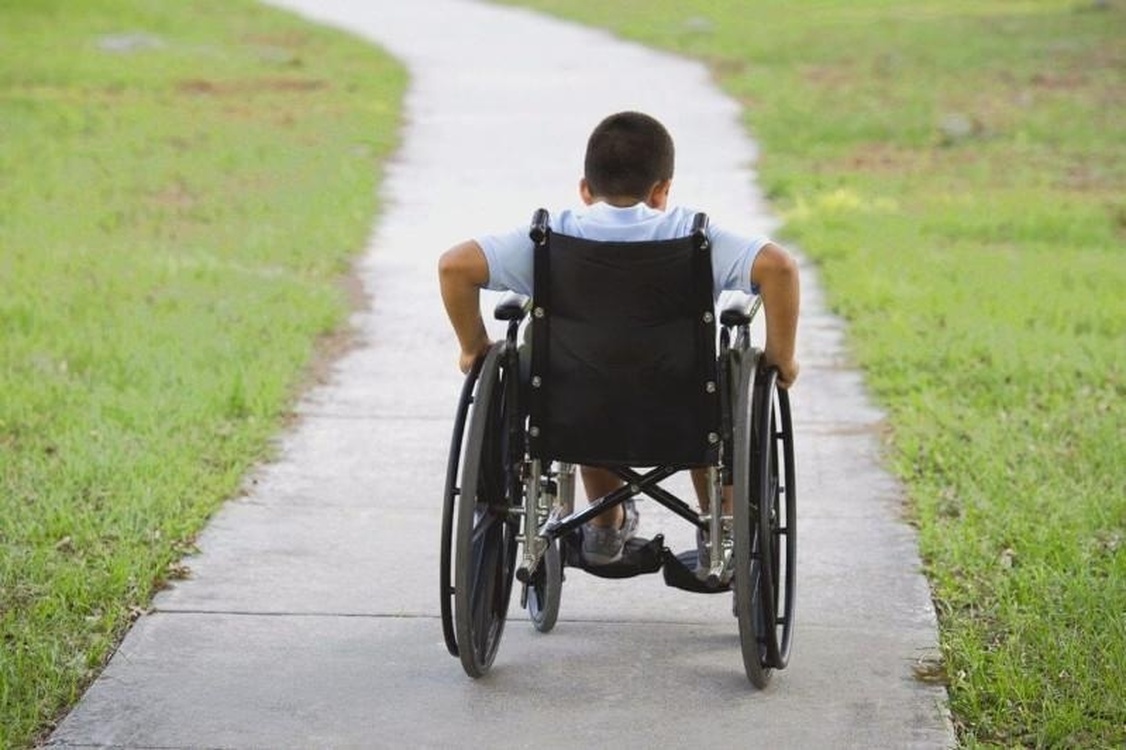 Правительство и ЮНИСЕФ представили анализ о положении детей с инвалидностью — Today.kg