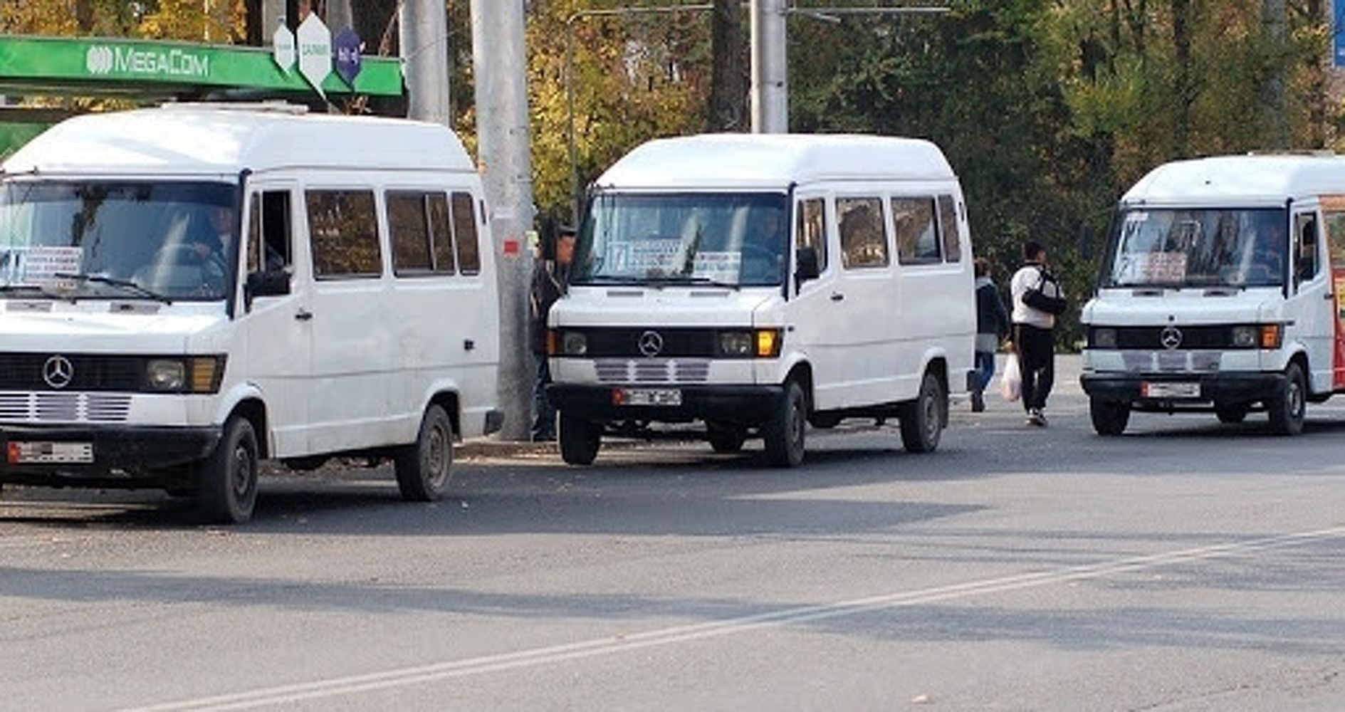 В Бишкеке по выходным не будет ходить общественный транспорт — Today.kg