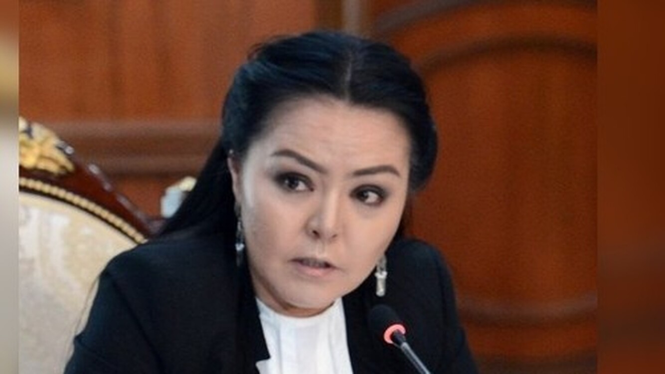 Совет директоров «Кыргызтелекома»  возглавила Бианки Маралбу — Today.kg