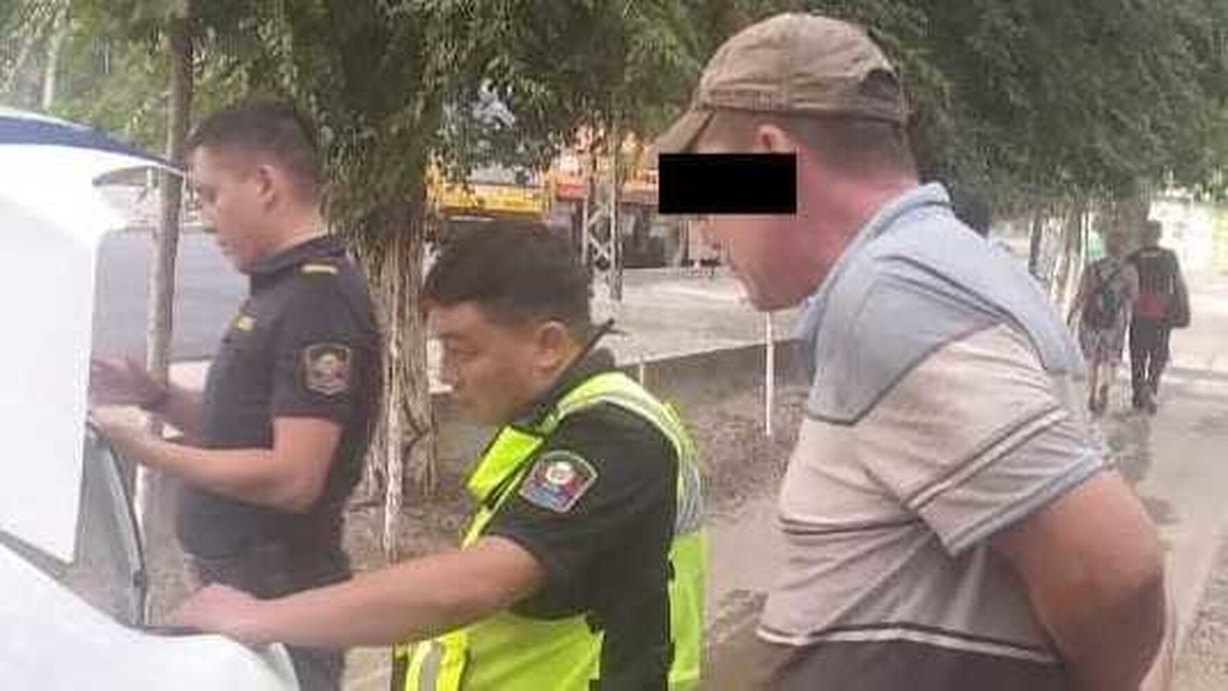 В Бишкеке задержан вор самокатов — Today.kg