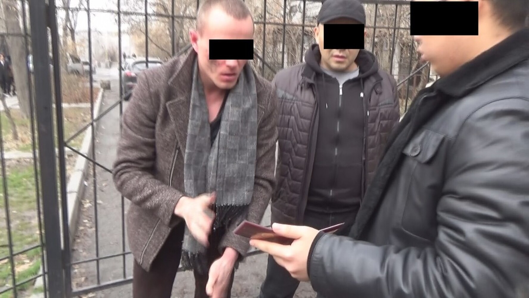 В Бишкеке иностранец попытался открыть нарколабораторию — Today.kg