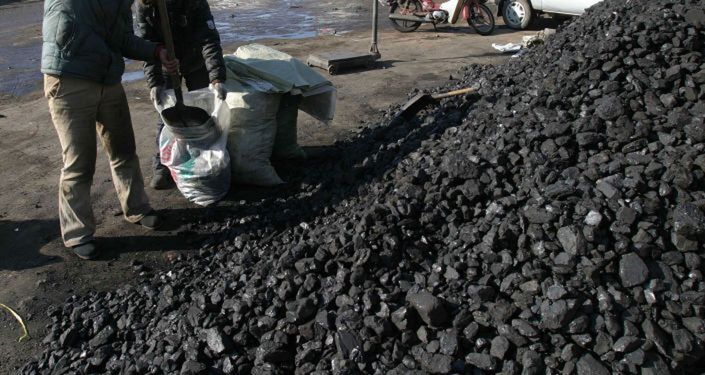 Кыргызстанцев попросили запастись углем и газом — Today.kg