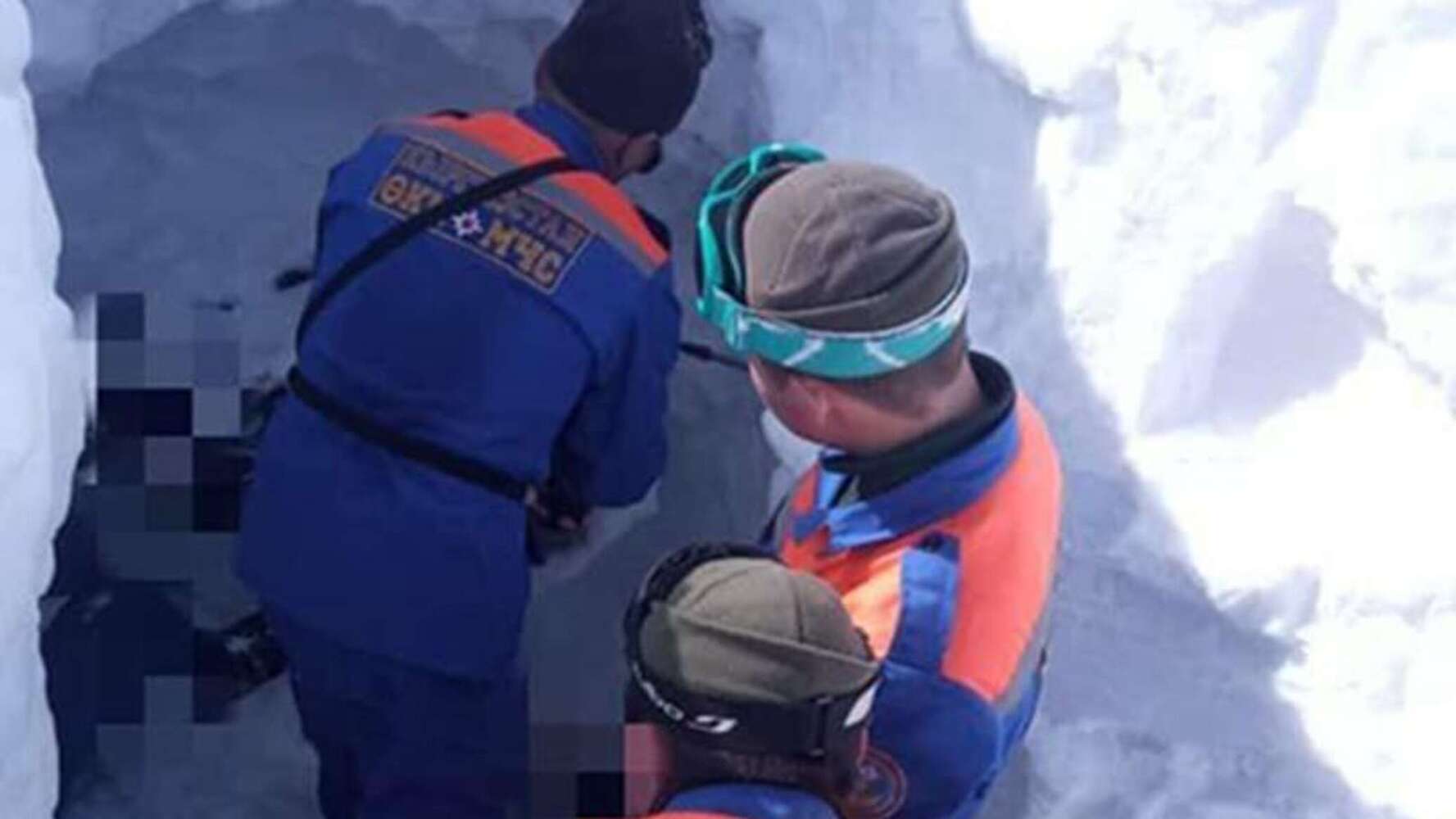 В горах Иссык-Куля погиб турист из Франции — Today.kg