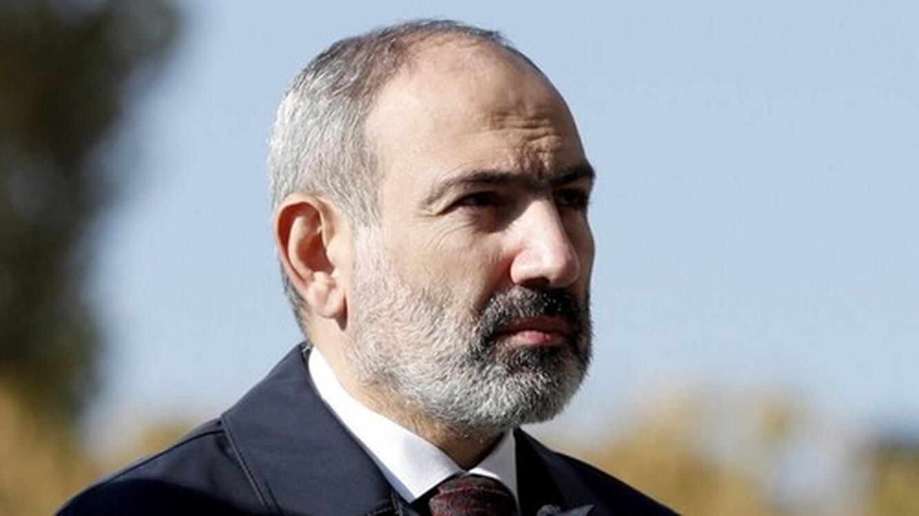 Премьер Армении обвинил Азербайджан в попытках повлиять на результаты выборов — Today.kg