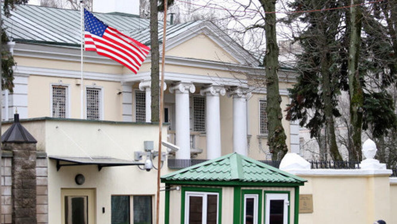Власти США рекомендовали гражданам покинуть Белоруссию из-за российских войск — Today.kg