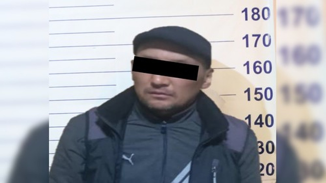 В Бишкеке из припаркованной машины украли барсетку с $12 тыс. — Today.kg