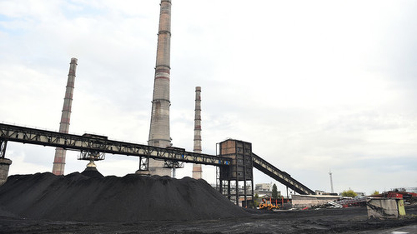 Подготовка к новому ОЗП: Для ТЭЦ Бишкека купят уголь на 2,3 млрд сомов — Today.kg