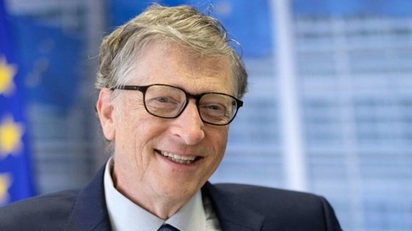 Билл Гейтс прогнозирует окончание пандемии в 2022 году — Today.kg