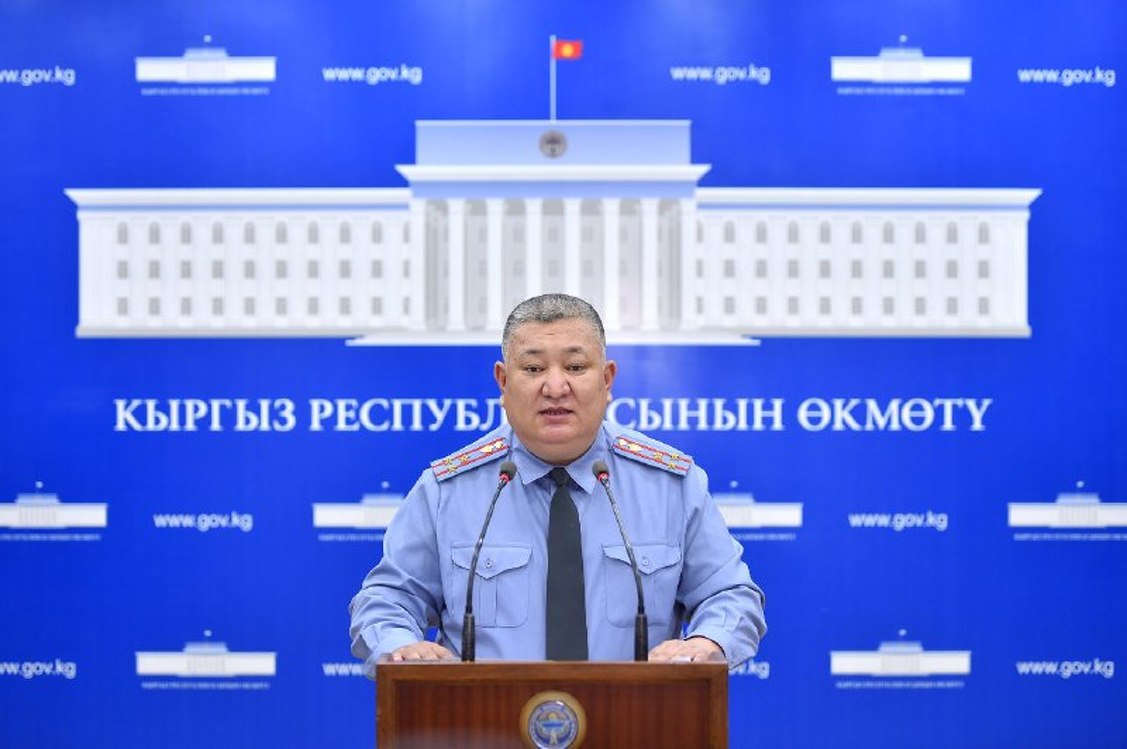 Более 60 кыргызстанцев привлекли к ответственности за нарушение домашнего карантина — МВД — Today.kg