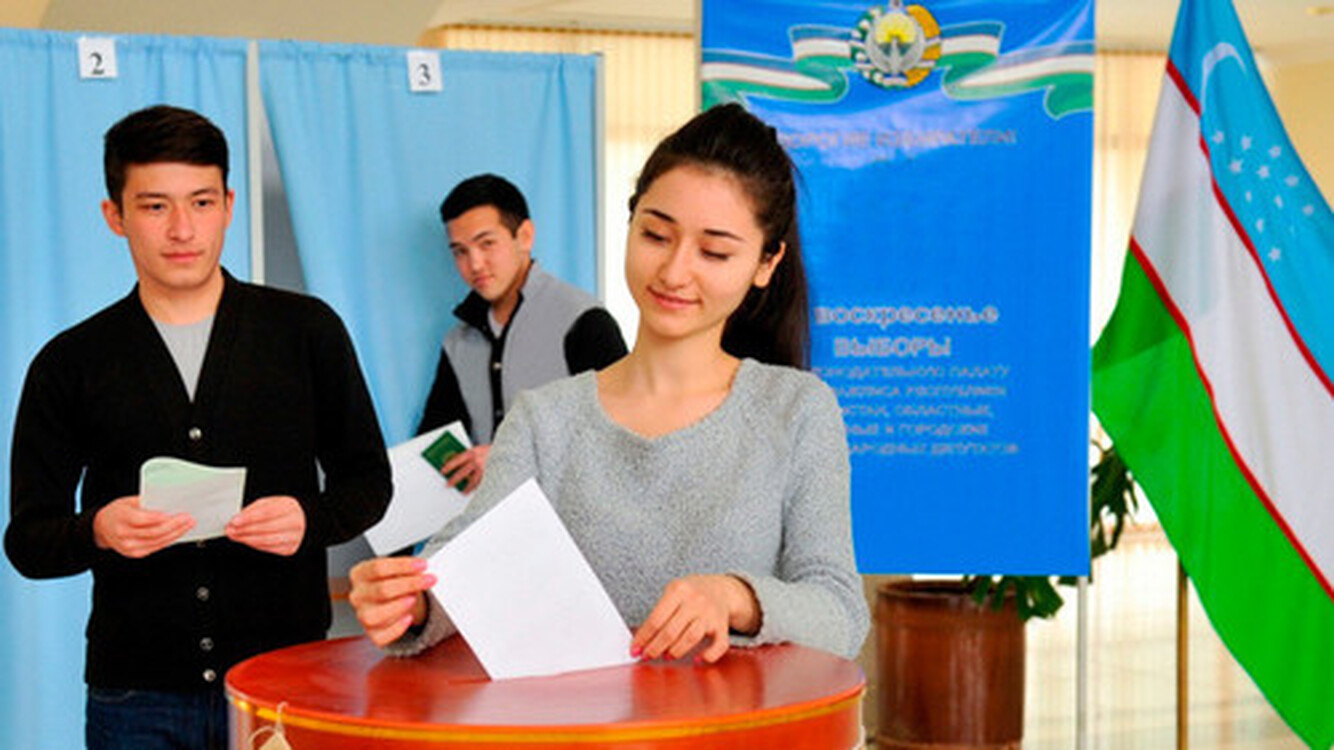 Выборы президента Узбекистана могут состояться раньше срока — Today.kg