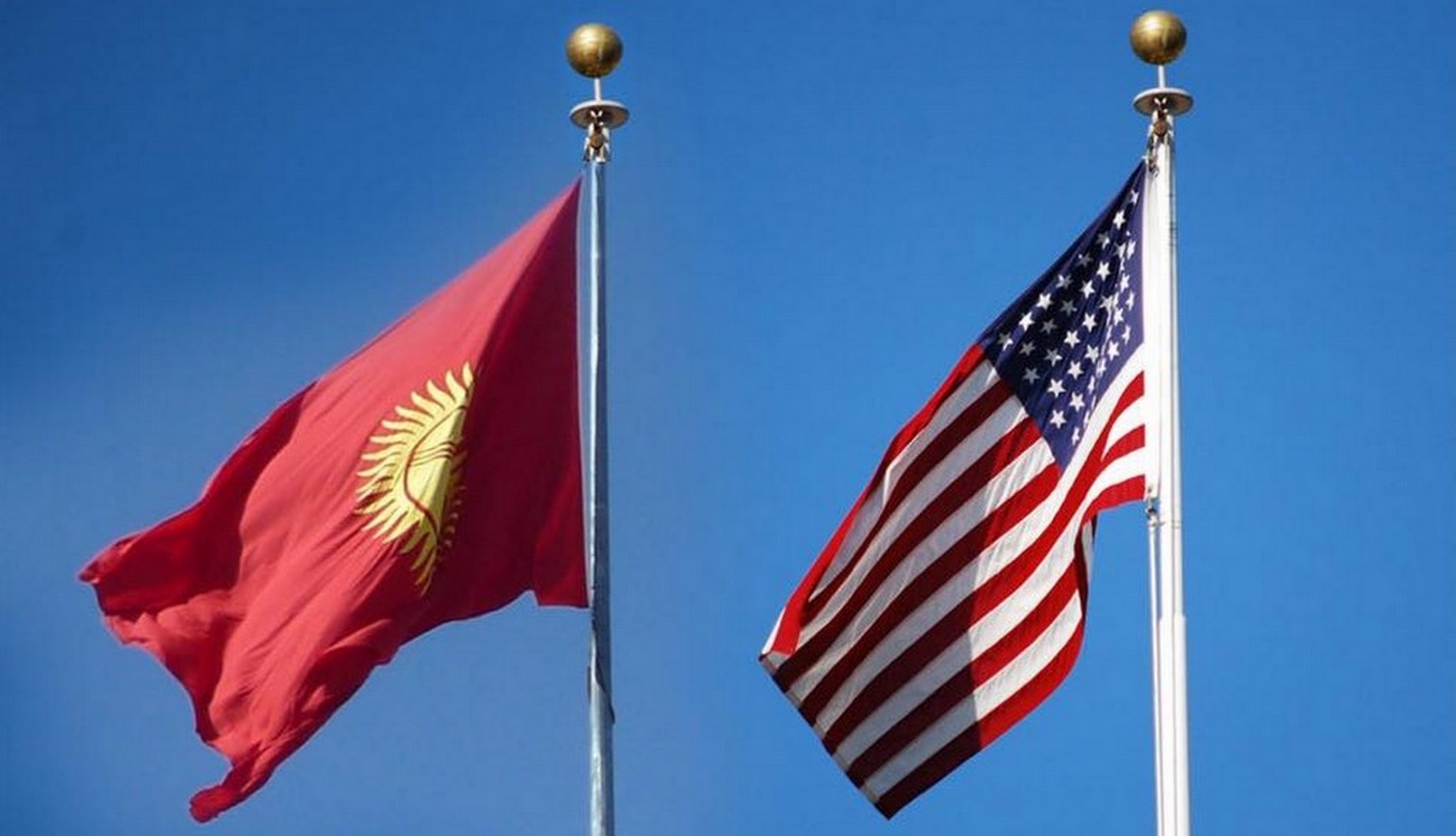 США снизят визовый сбор для студенческих и рабочих виз для Кыргызстана — Today.kg