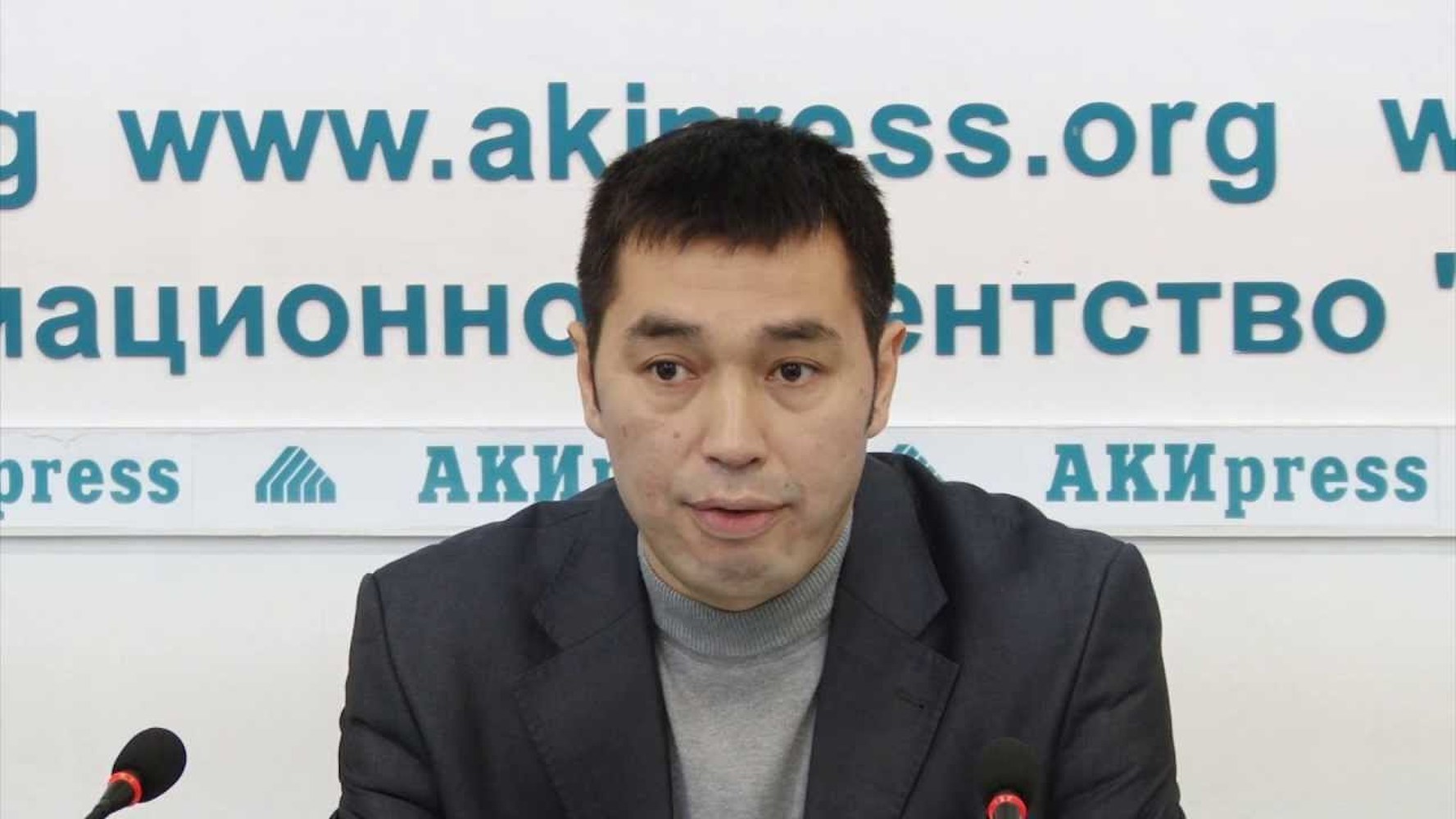 Судья, рассматривающая дело по модернизации ТЭЦ Бишкека, работает под контролем Аппарата президента КР — адвокат Н. Токтакунов — Today.kg